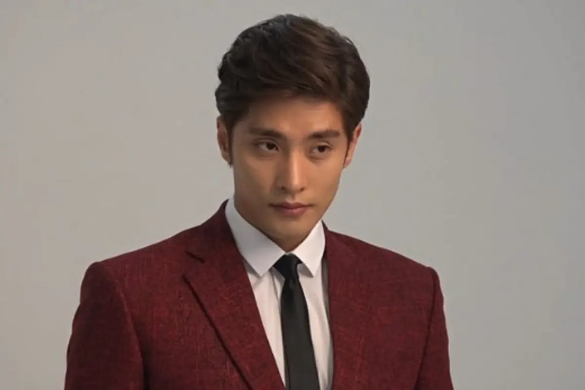 Sung Hoon
