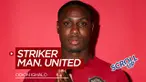 Berita Video Scroll Up membahas striker Shanghai Shenhua, Odion Ighalo yang direkrut oleh Manchester United pada detik- detik terakhir bursa transfer musim dingin 2020.
