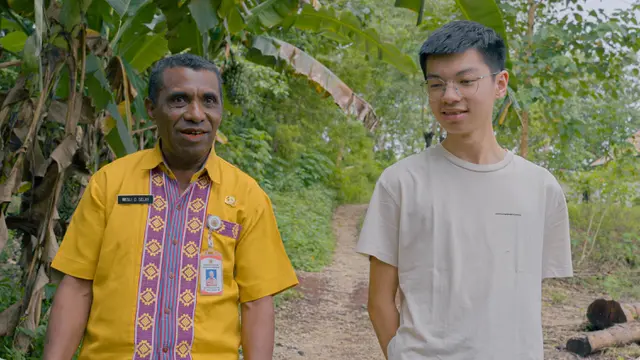 Sulianto Indria Putra
