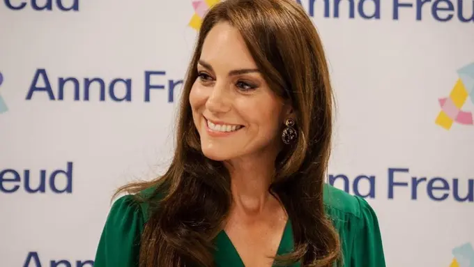 [Fimela] Kate Middleton