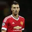 Morgan Scheiderlin adalah pemain sepak bola Profesional asal Perancis yang sekarang membela Manchester United