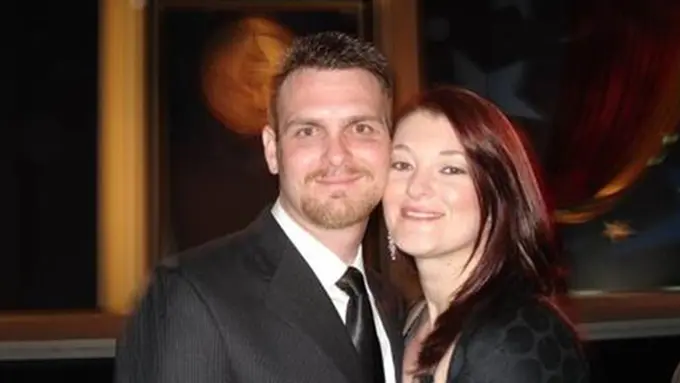 Jason dan Jessica Roth. | Foto: copyright today.com