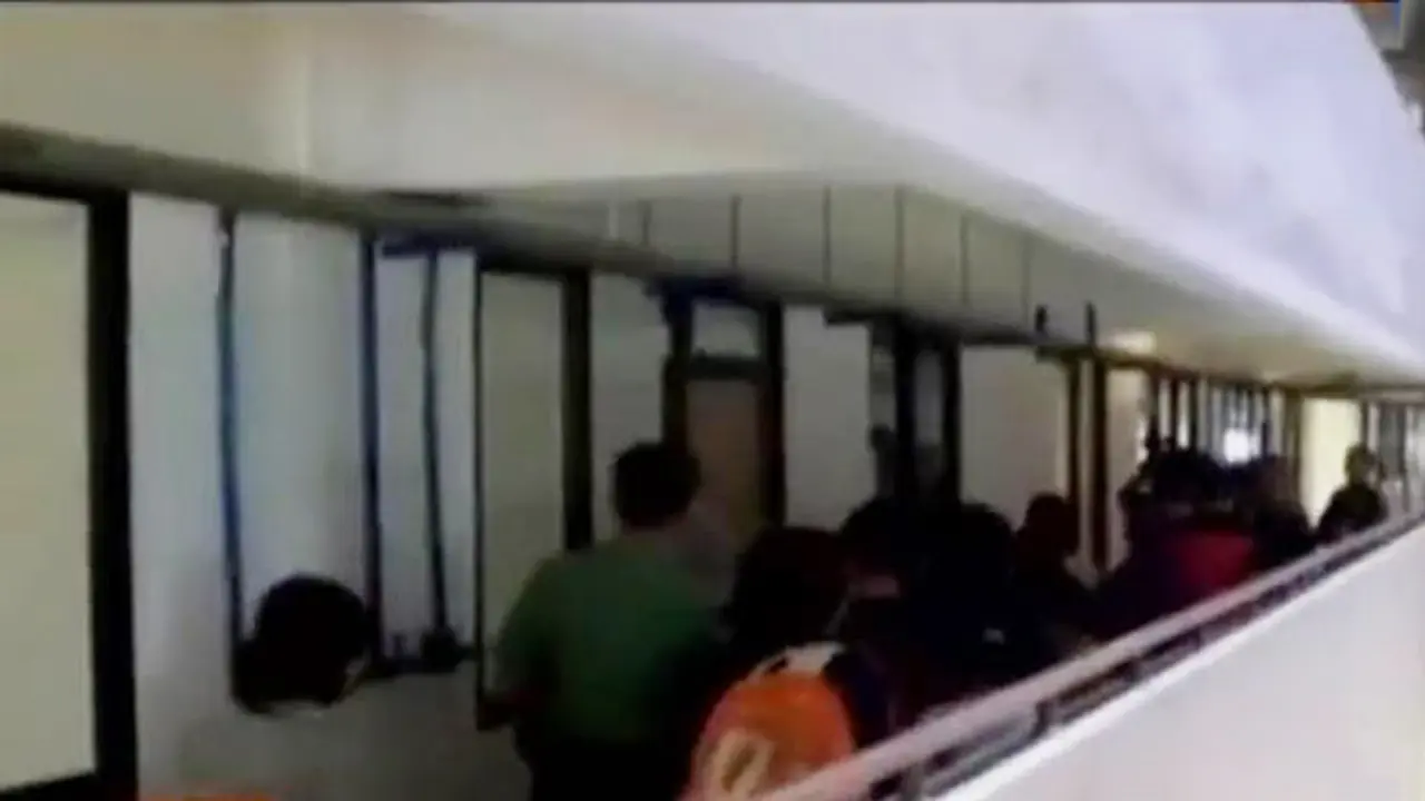 VIDEO: Puluhan Kepala Keluarga di Kalijodo Pilih ke Rusunawa