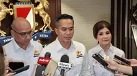 Pelemahan Rupiah Bikin Pengusaha Ketar-ketir
