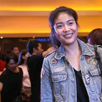 Perilisan perdana film Star Wars (Nurwahyunan/bintang.com)