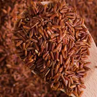 potret beras merah/copyright&nbsp;freepik.com/freepik