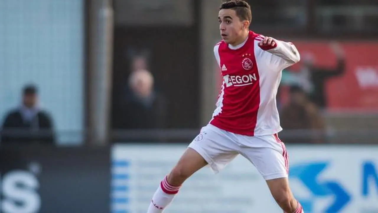 Abdelhak Nouri
