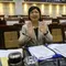 Destry Damayanti Jalani Fit and Proper Test Calon Gubernur BI