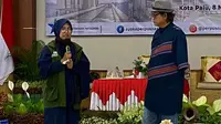 Gol A Gong Dorong Bumi Tadulako Palu Lahirkan Penulis Hebat