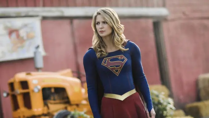 Deretan Karakter TV Series Supergirl Season 4, Mana Paling Greget?