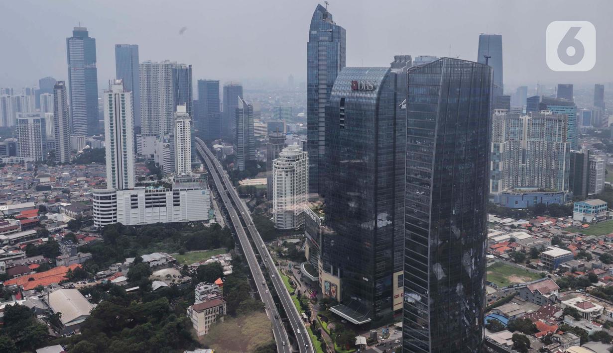 Menteri Keuangan Sri Mulyani Indrawati mengatakan pada Januari 2024 penerimaan pajak nasional mencapai Rp149,25 triliun atau setara 7,5 persen dari target Anggaran Pendapatan dan Belanja Negara (APBN). (Liputan6.com/Angga Yuniar)