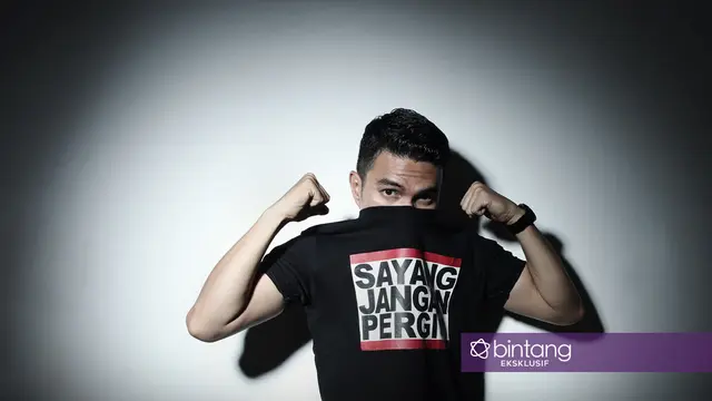 [Bintang] C1 Eksklusif Aldi Taher