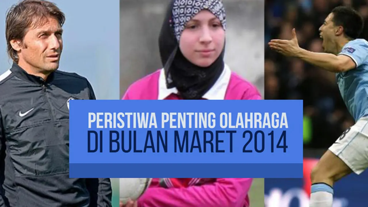Kaleidoskop Bola Maret