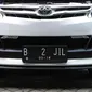 Body kit seperti di bemper depan sering mentok saat melintasi speed trap alias polisi tidur.