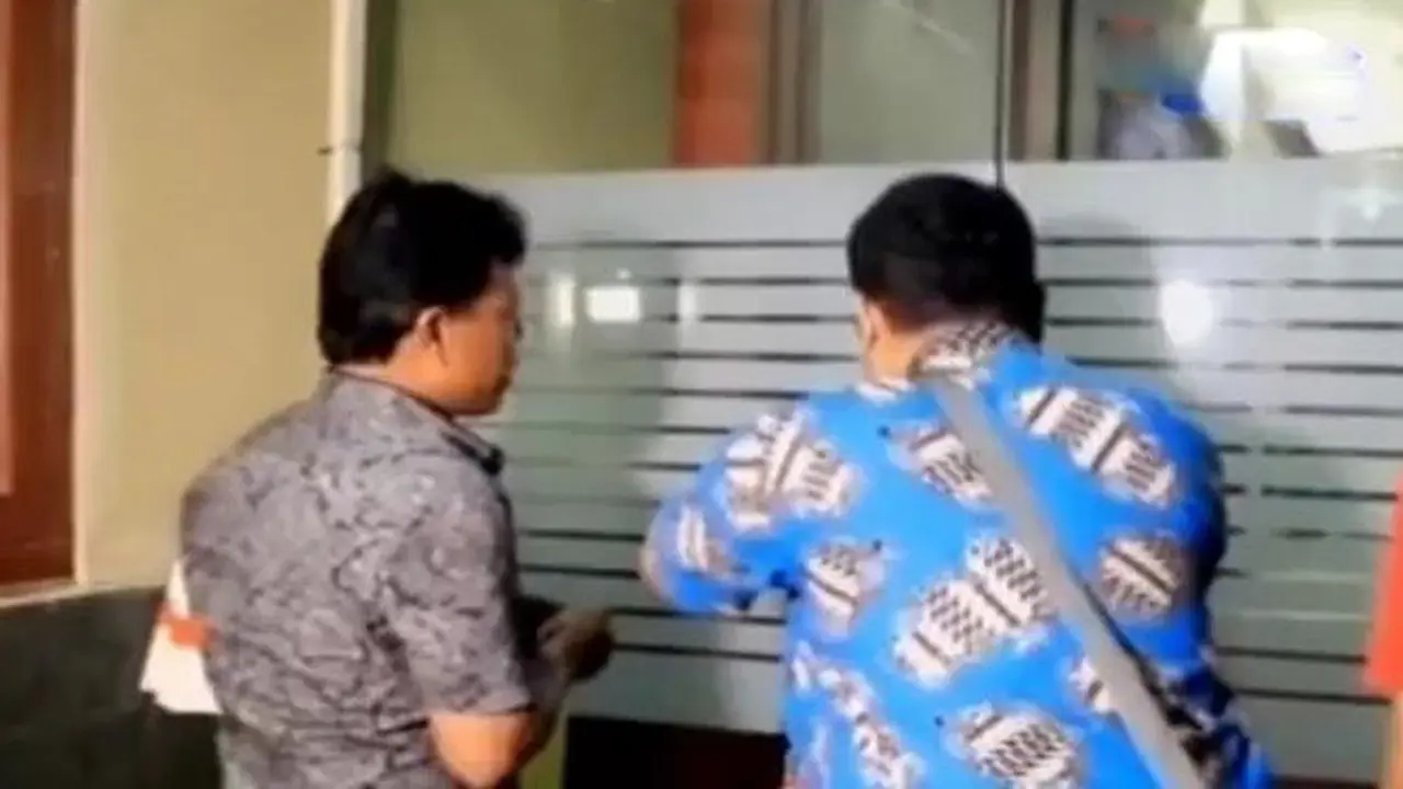 Penyelidikan Kasus Rohadi