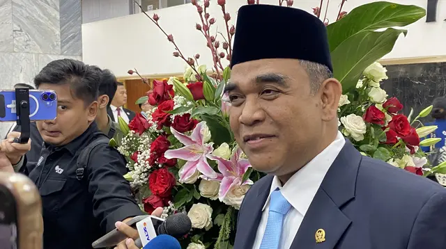 Ketua MPR: Sikap Indonesia soal Palestina Tak Pernah Bergeser