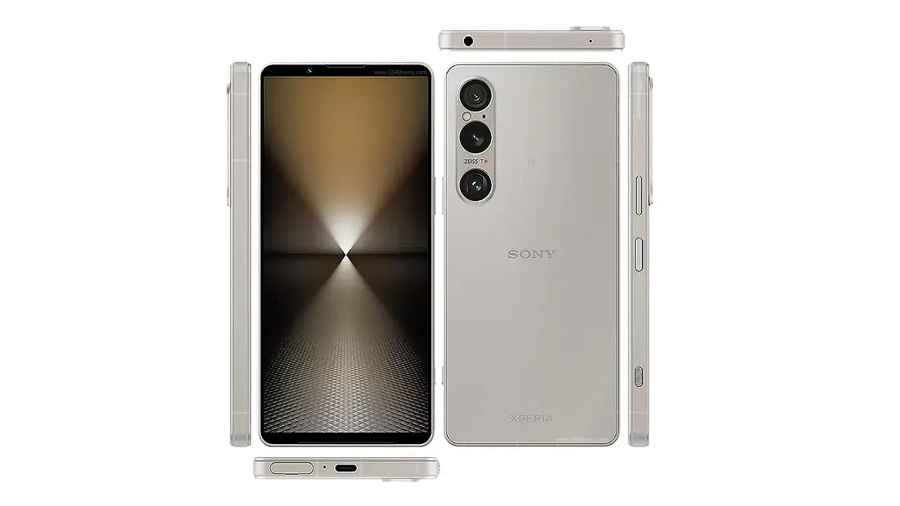 Sony Xperia 1 Mark IV (2024)