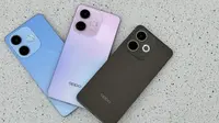 Oppo A6 Pro 5G Pakai Dimensity 6300 Sama seperti Pendahulu, Tapi Kecepatan Isi Daya Melonjak?