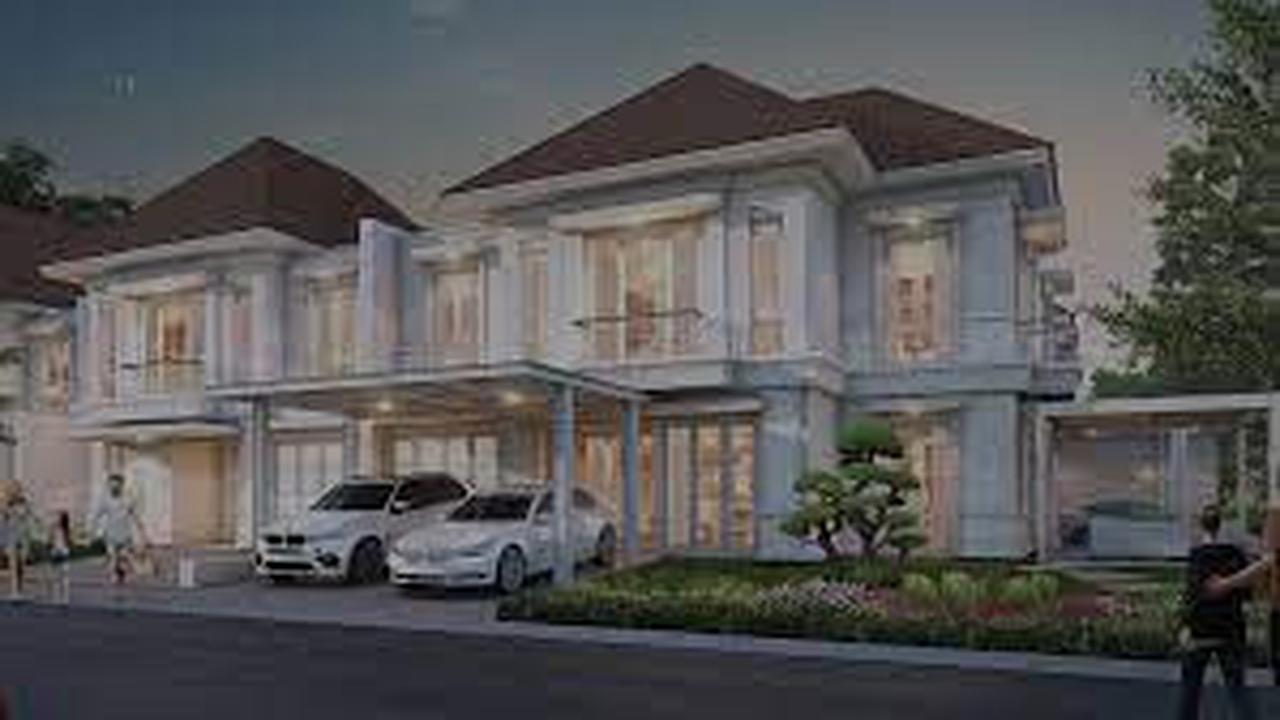 Kunci Sukses Paramount Land Kembangkan Area Komersial