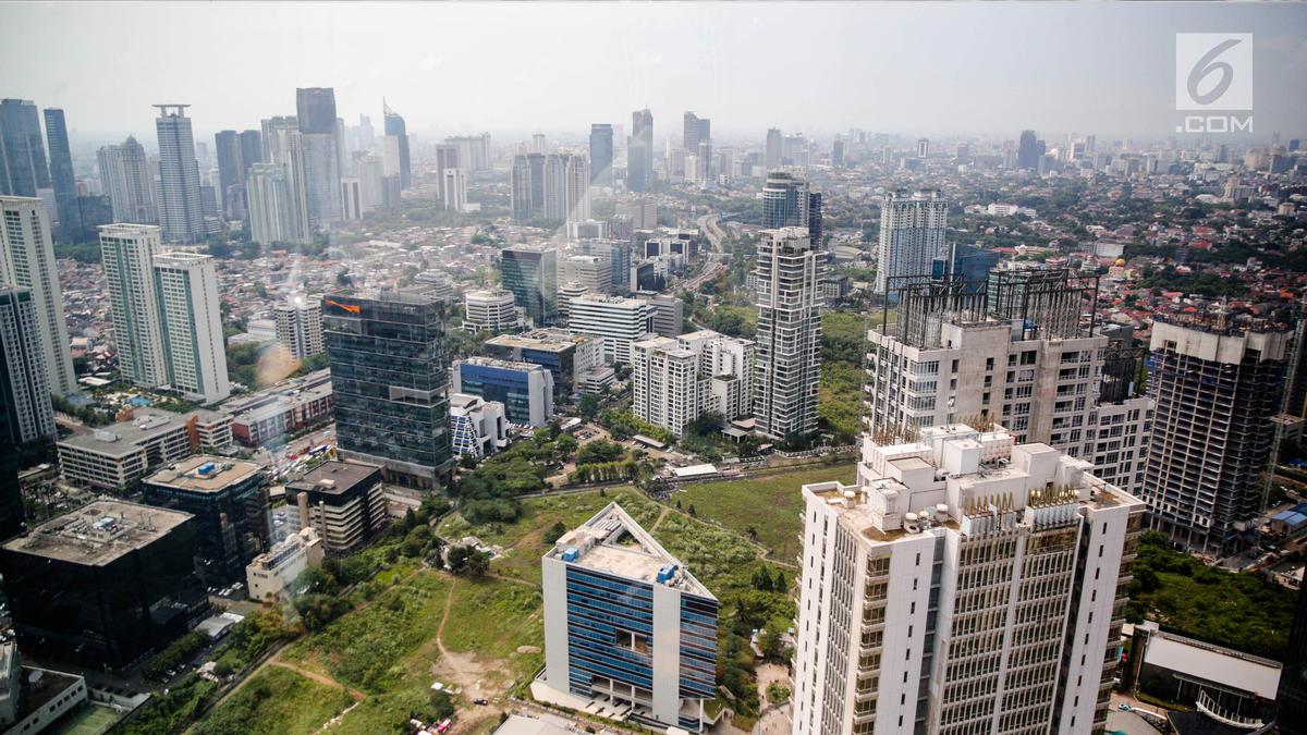 Bos Kadin: Ekonomi Indonesia Bisa Tumbuh 5,4 Persen, Tapi Ada Syaratnya