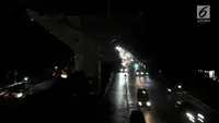 Peringati Hari Bumi, Masyarakat Jakarta Diimbau Padamkan Lampu Selama 1 jam
