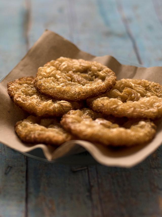 Kue Cucur