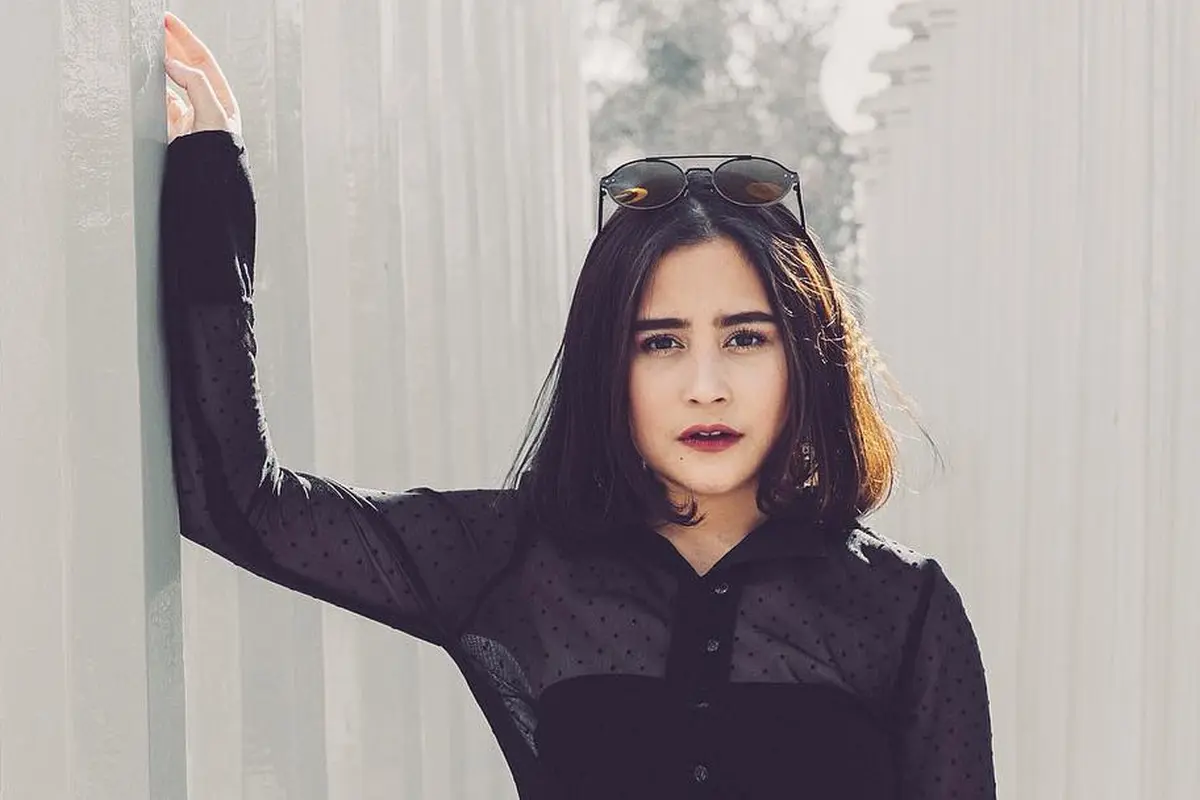 [Bintang] Prilly Latuconsina