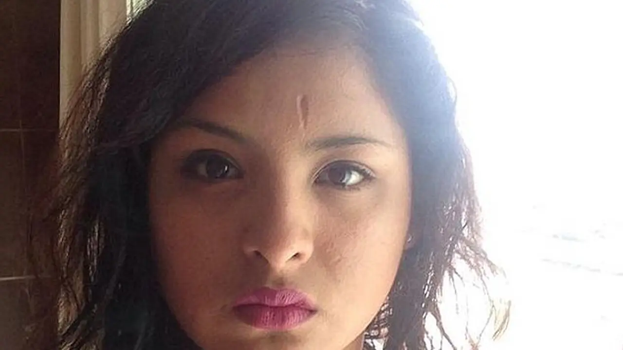 [Bintang] Bangkit, Karla Jacinto Perangi Perdagangan Manusia