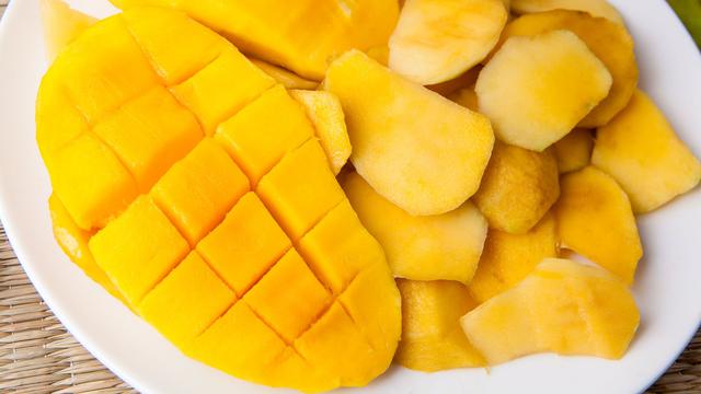 Buah Mangga