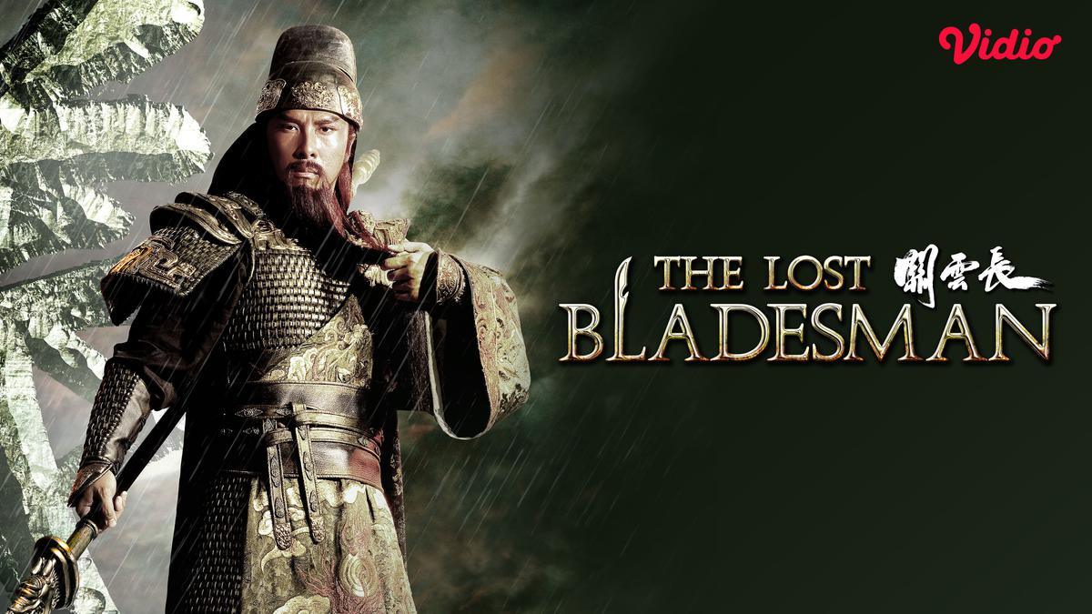 Saksikan 5 Film Mandarin Bertema Kerajaan di Vidio: Aksi Para Pendekar Tiongkok