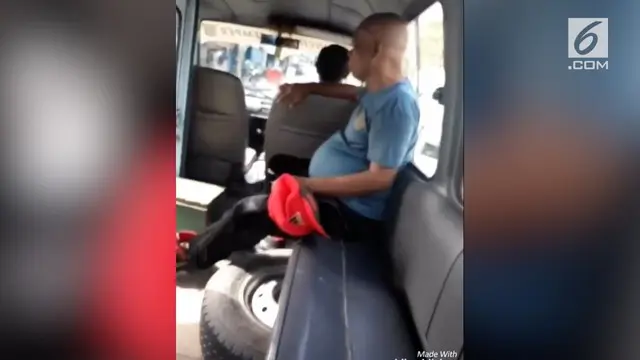 VIDEO: Penampilan Pak Tarno Kini Berubah Drastis