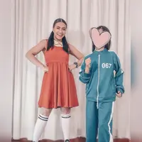 Denada (Instagram/denadaindonesia)