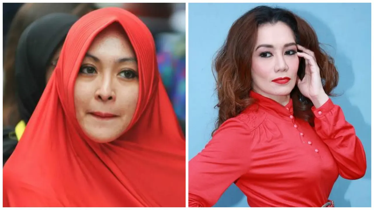 Reza Artamevia Angeline Sondakh