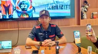 Kiandra Ramadhipa Jadikan Ai Ogura Anutan, Ungkap Perbedaan Balapan di Asia dan Eropa