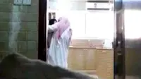 Sebarkan Video Suami Selingkuh, Istri Terancam Masuk Bui