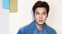Cerita Lee Min Ho dengan Proses Syuting Film Terbaru