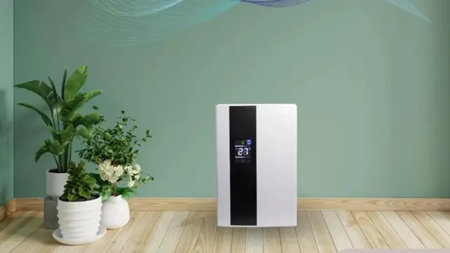 Merk Dehumidifier Terbaik 2026