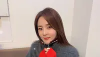 Sandara Park Tepis Tuduhan Park Bom: Aku Tak Pernah Pakai Narkoba
