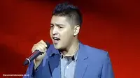 Jika Menang The Voice Indonesia, Arro Ingin Obati Ibunya