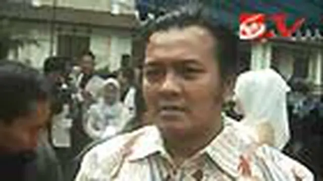 Dicky Chandra Beberkan Alasan Mundur