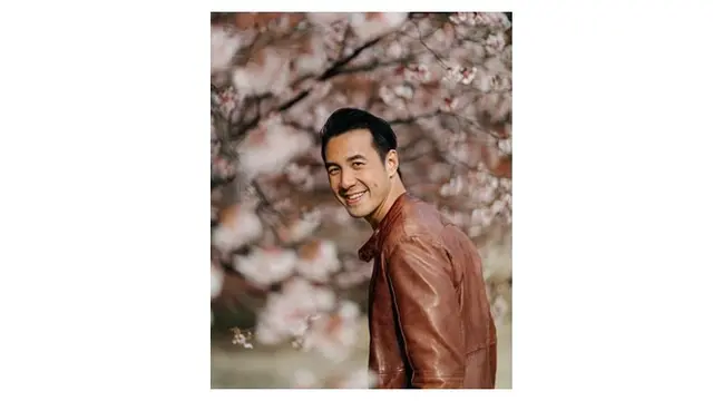 Diet, Ini 7 Potret Terbaru VJ Daniel yang Makin Ramping