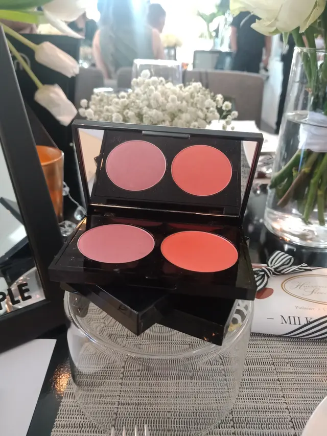 Ghanda Powder Blush