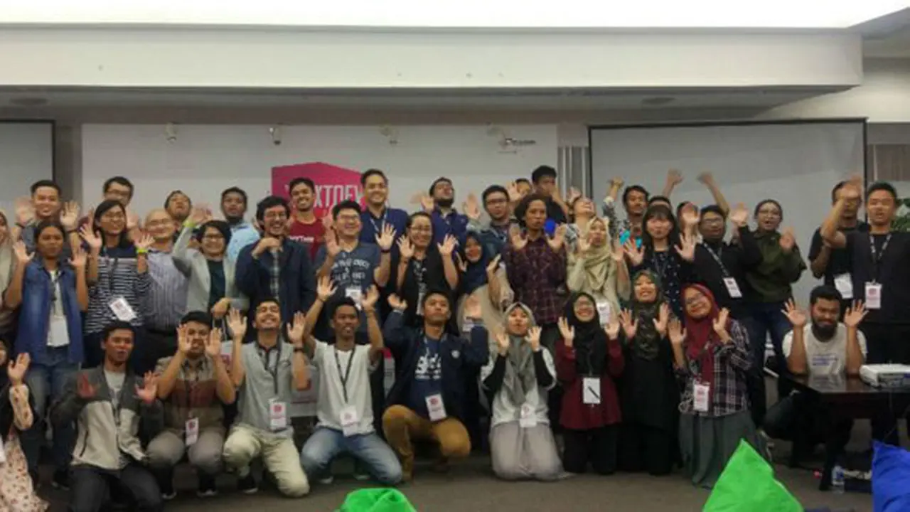 ©The NextDev/Stella Maris