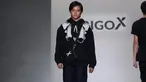 Bersama dengan salah satu brand fashion lokal, aktor muda, Angga Yunanda berkesempatan untuk tampil dalam New York Fashion Week 2022. Dirinya juga melakukan debut runway dalam NYFW. (Liputan6.com/IG/@anggayunandareal16)