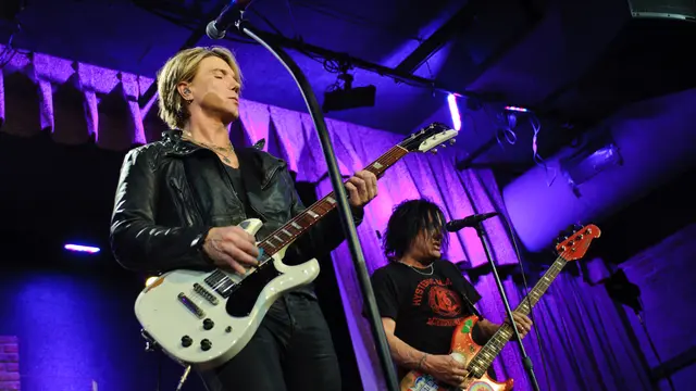 [Bintang] Goo Goo Dolls