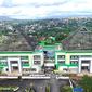 Kementerian PUPR rehabilitasi dan rekonstruksi 21 sekolah dan 1 Perguruan Tinggi Keagamaan Islam Negeri (PTKIN) di Maluku. (Dok Kementerian PUPR)