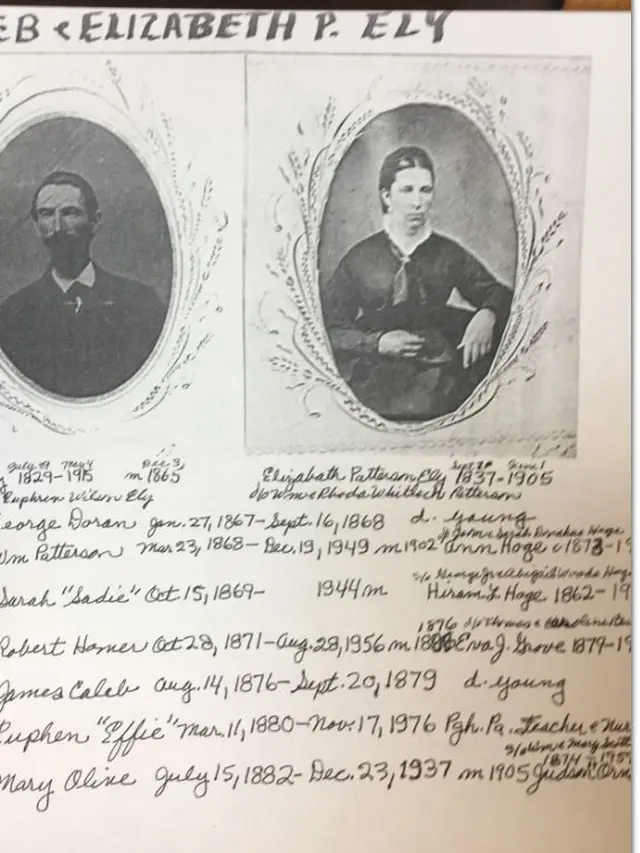 Sejarah Perayaan di Waynesburg (Image by Rainydayfestival)