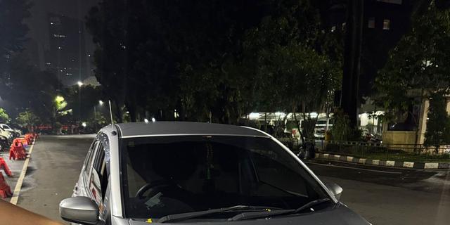 Sopir Taksi Online Cabuli Penumpang di Jalanan Sepi, 2 Pekan Sembunyi Akhirnya Dibekuk di Depok