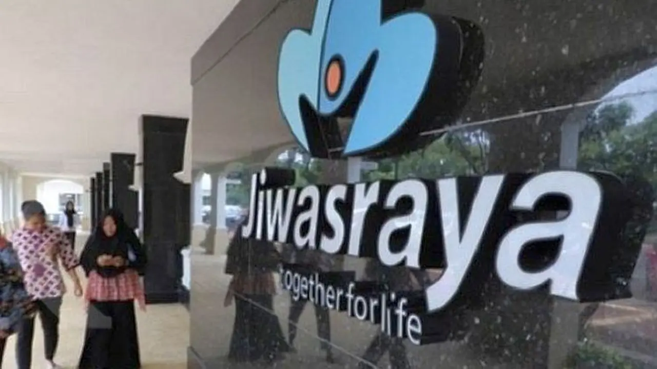 PT Asuransi Jiwasraya Persero).