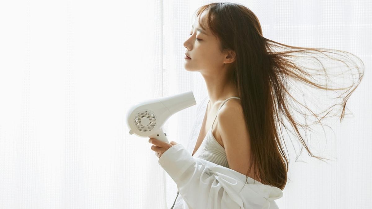 12 Tips Mengatasi Rambut Rusak Lewat Perawatan Praktis yang Bisa ...